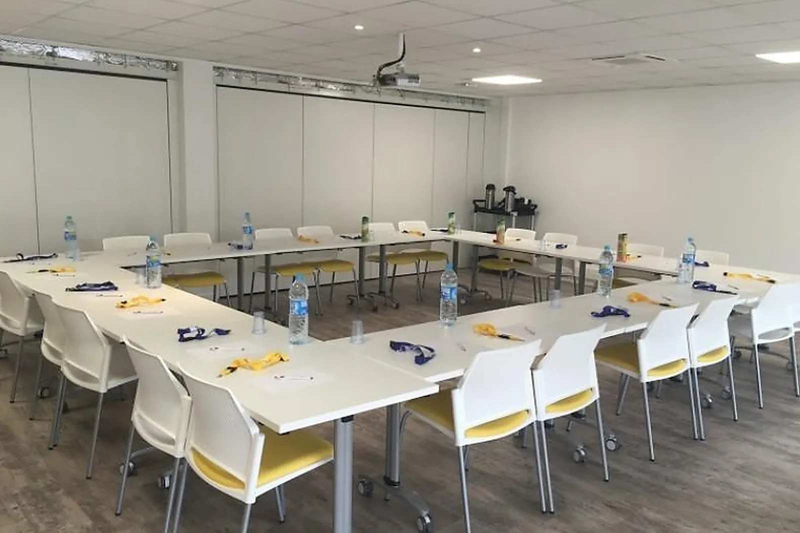 Lieux événementiels, LE 144 NANTES