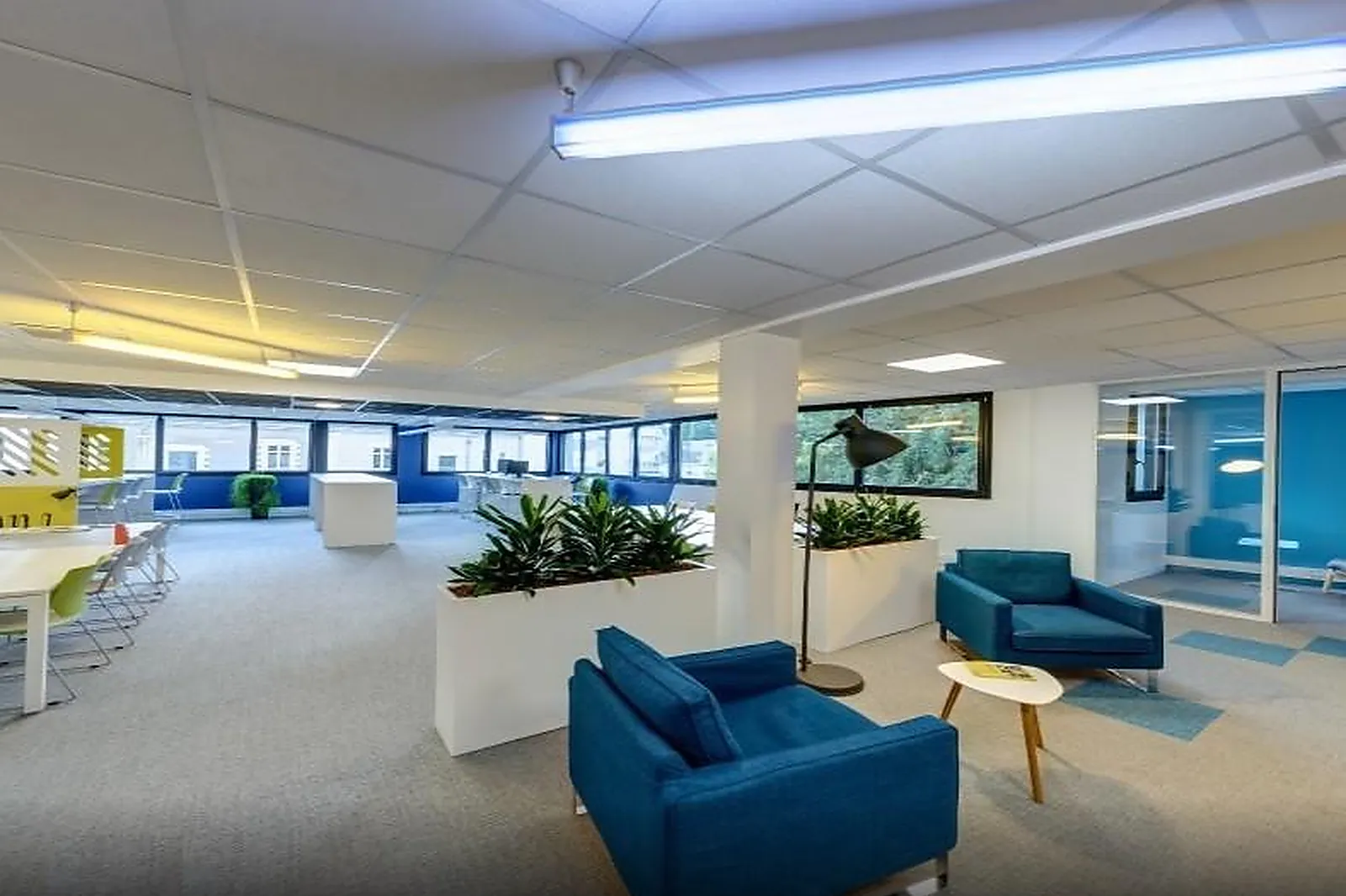 Lieux événementiels, LE 144 NANTES