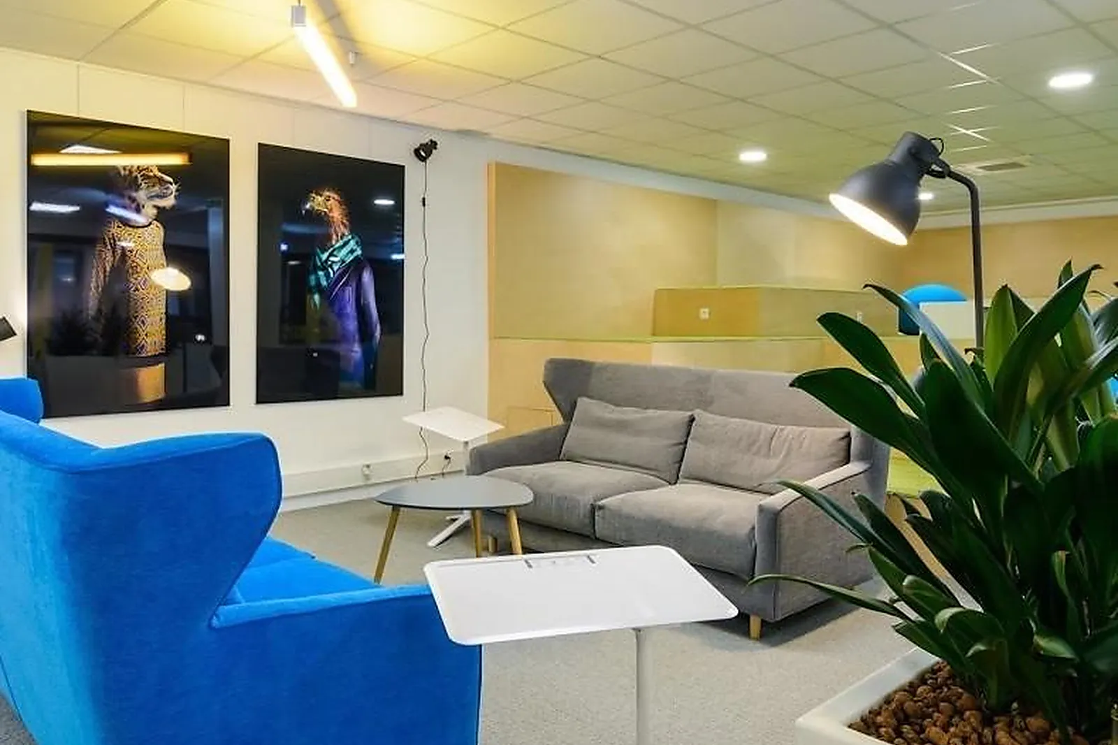 Lieux événementiels, LE 144 NANTES