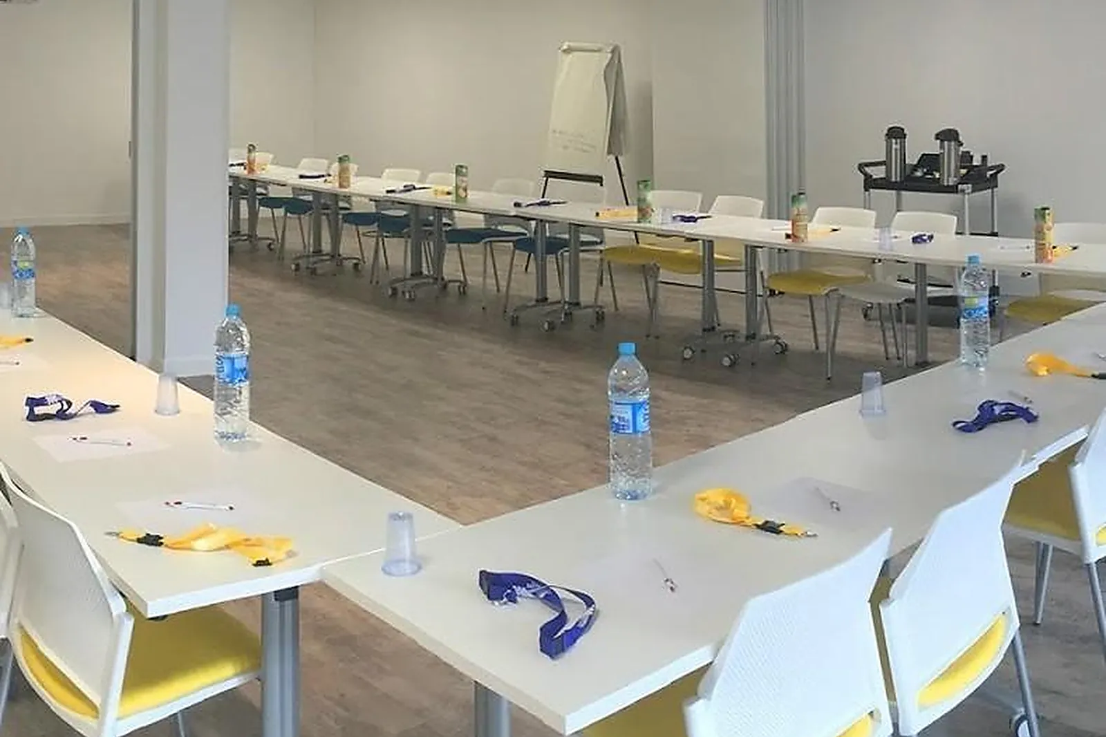 Lieux événementiels, LE 144 NANTES