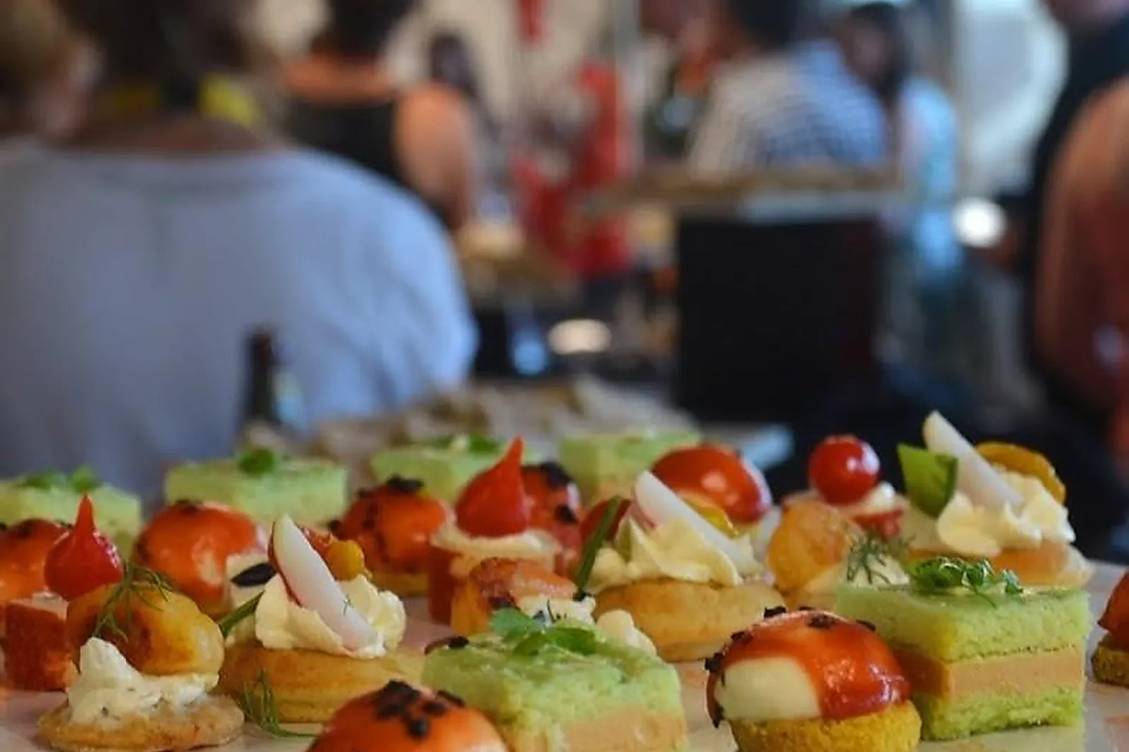 Lieux événementiels, LE 144 NANTES