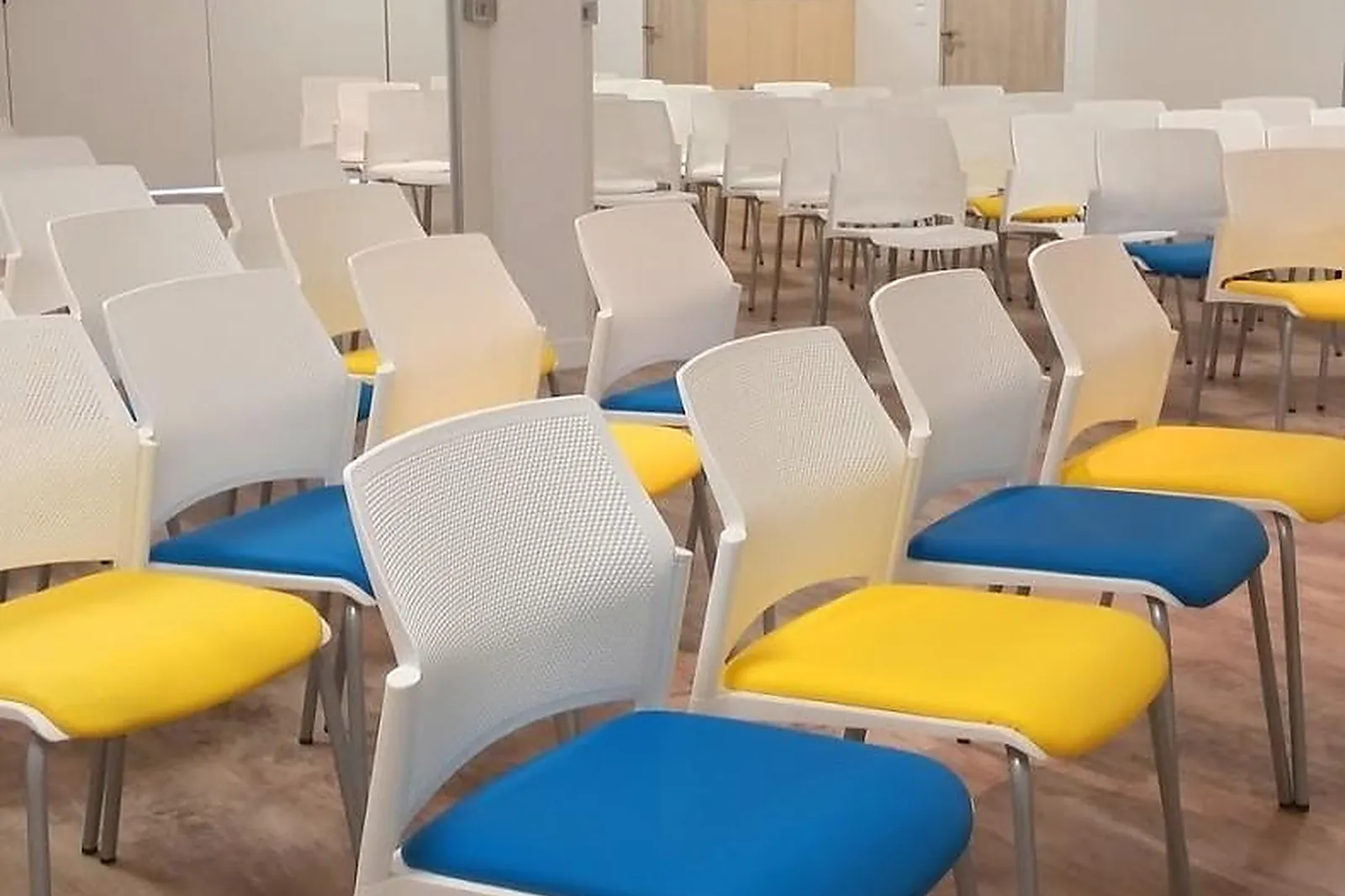 Lieux événementiels, LE 144 NANTES