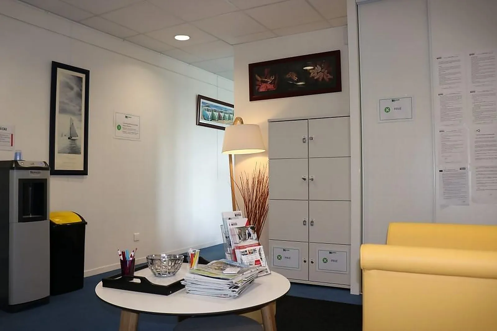 Lieux événementiels, LE 144 RENNES