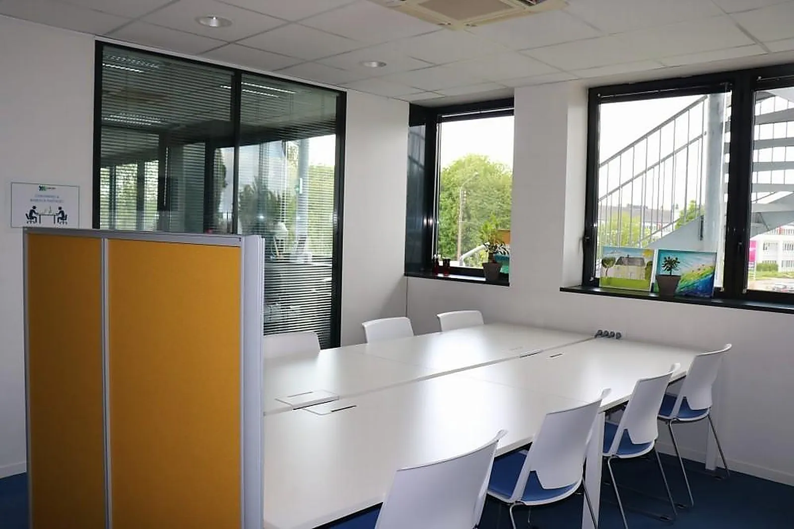 Lieux événementiels, LE 144 RENNES