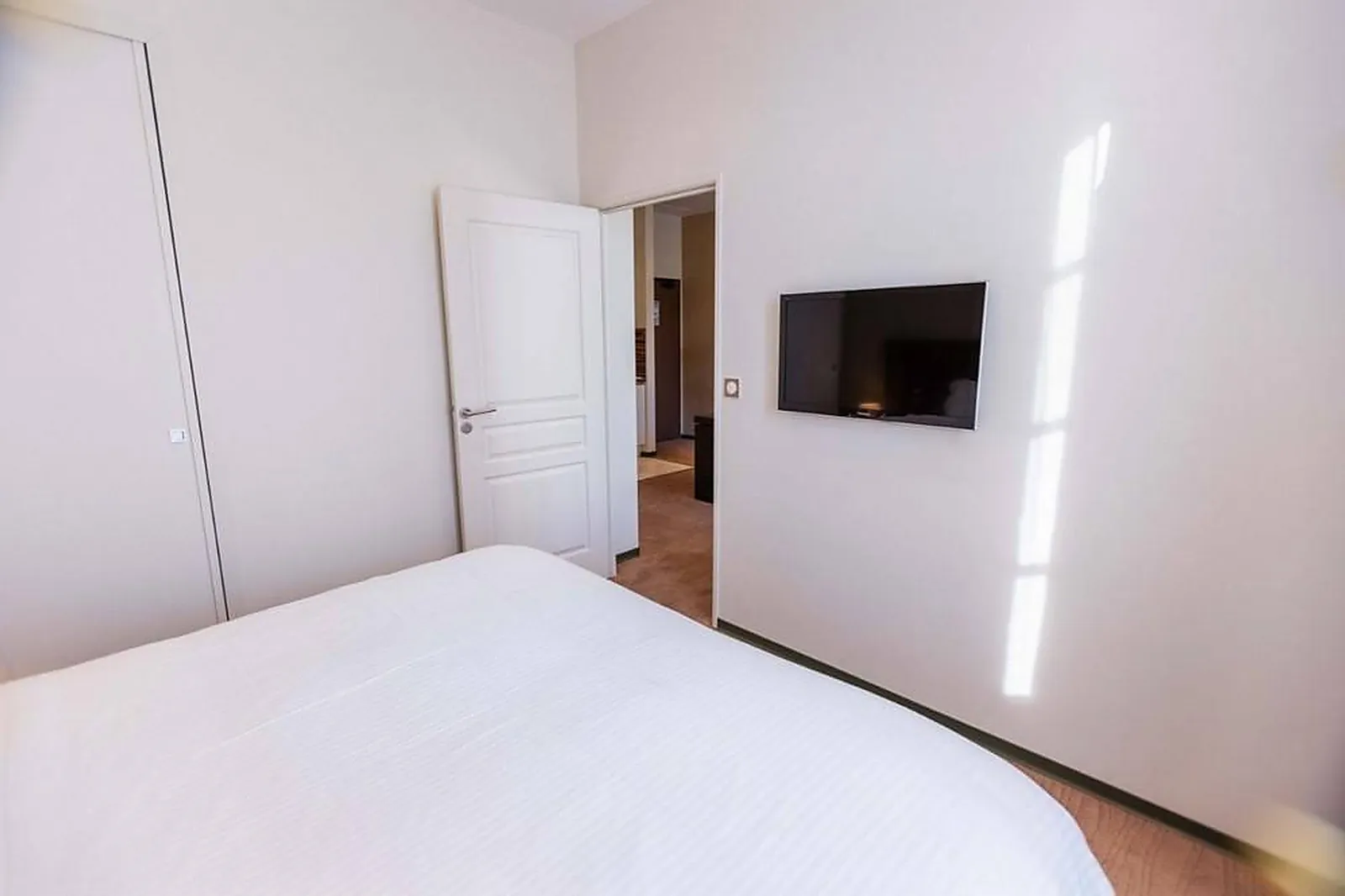 Lieux événementiels, LE 1837