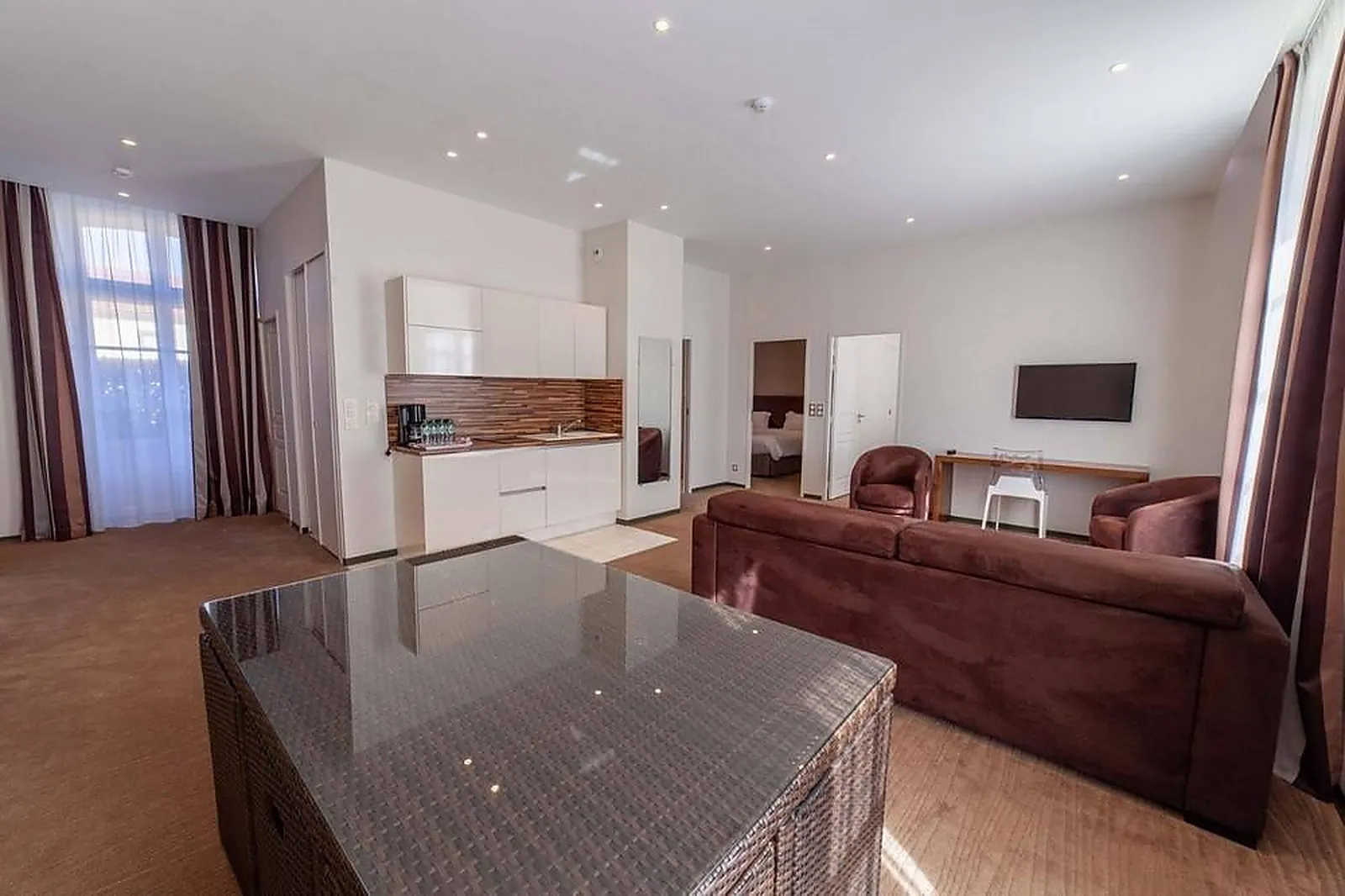 Lieux événementiels, LE 1837