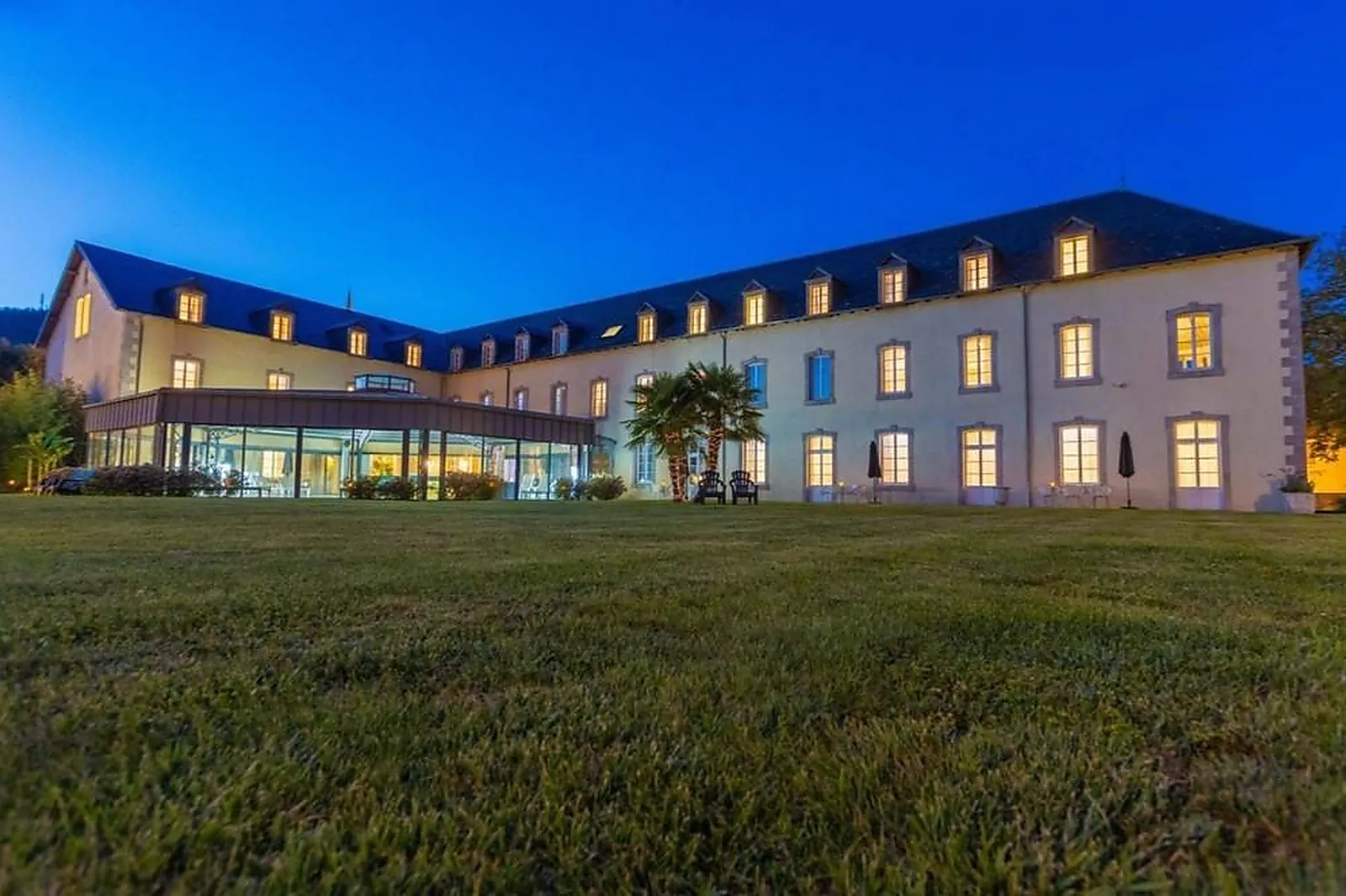 Lieux événementiels, LE 1837