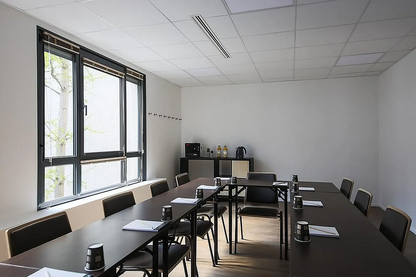 Lieux événementiels, LE 253