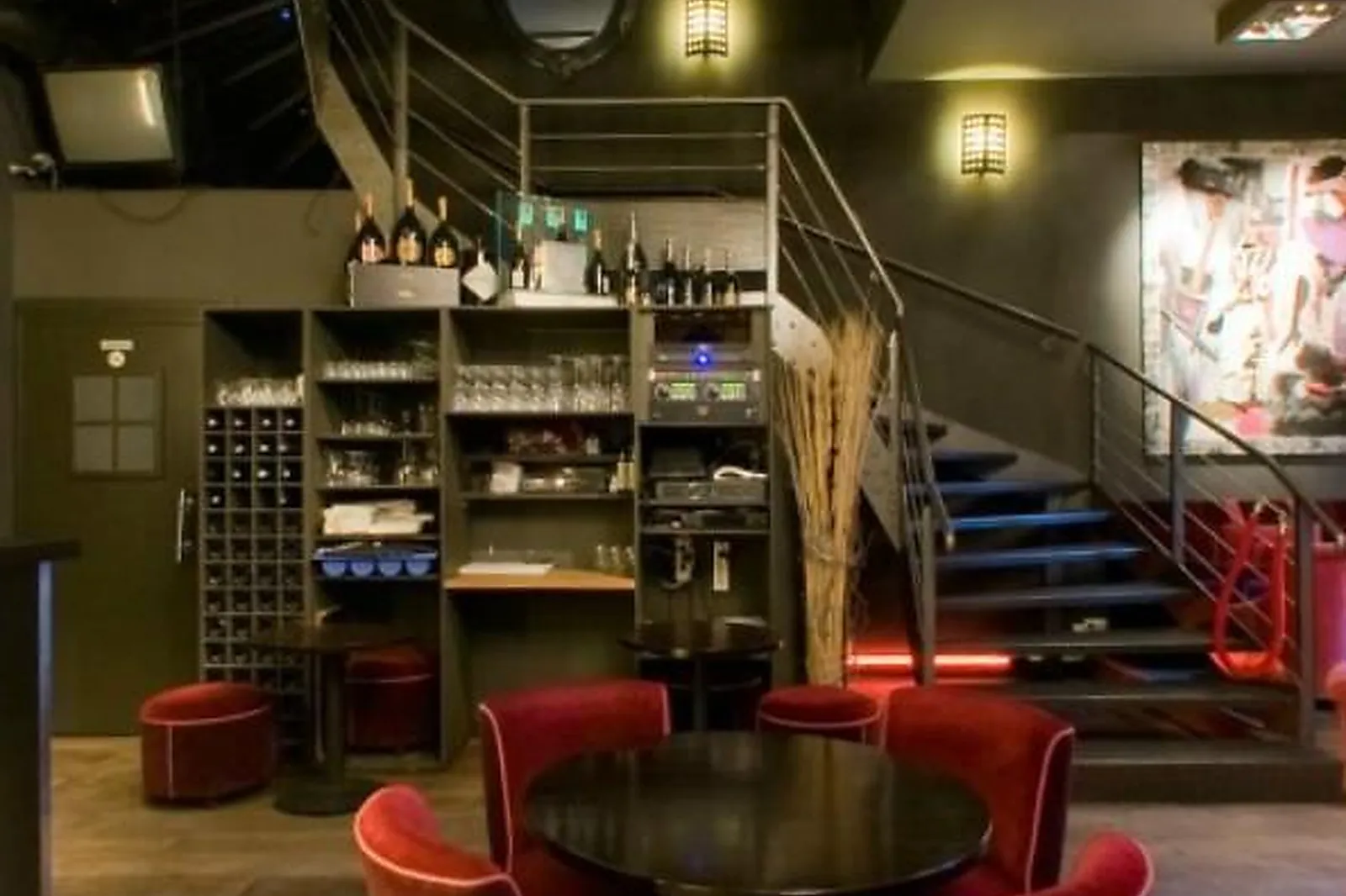 Lieux événementiels, LE 28 THIERS