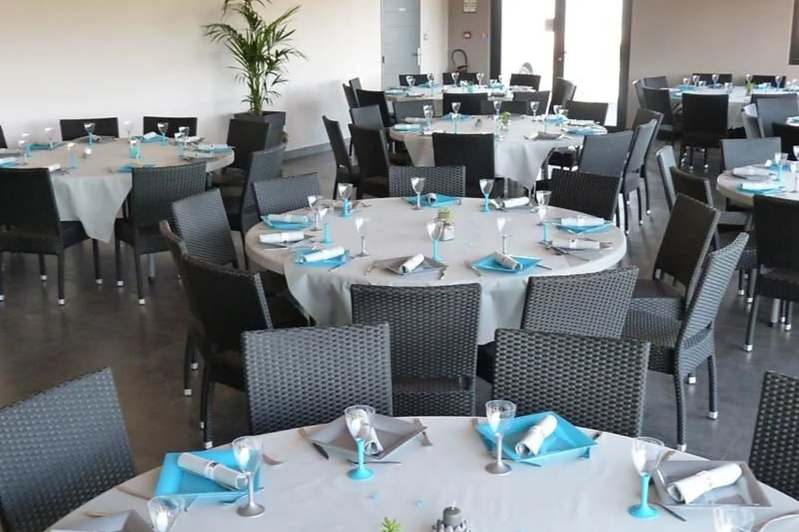 Lieux événementiels, LE 2M