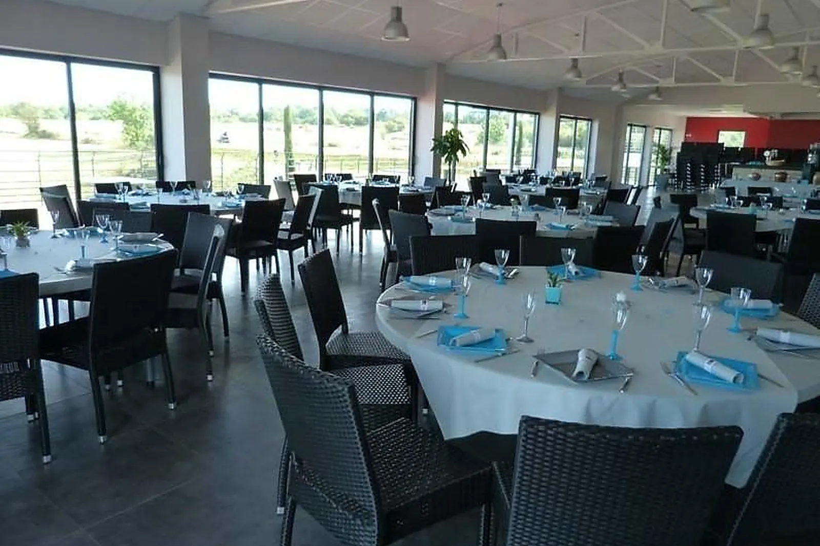 Lieux événementiels, LE 2M