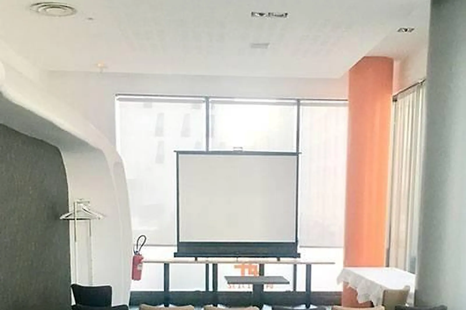 Lieux événementiels, LE 35 BY ADAMS