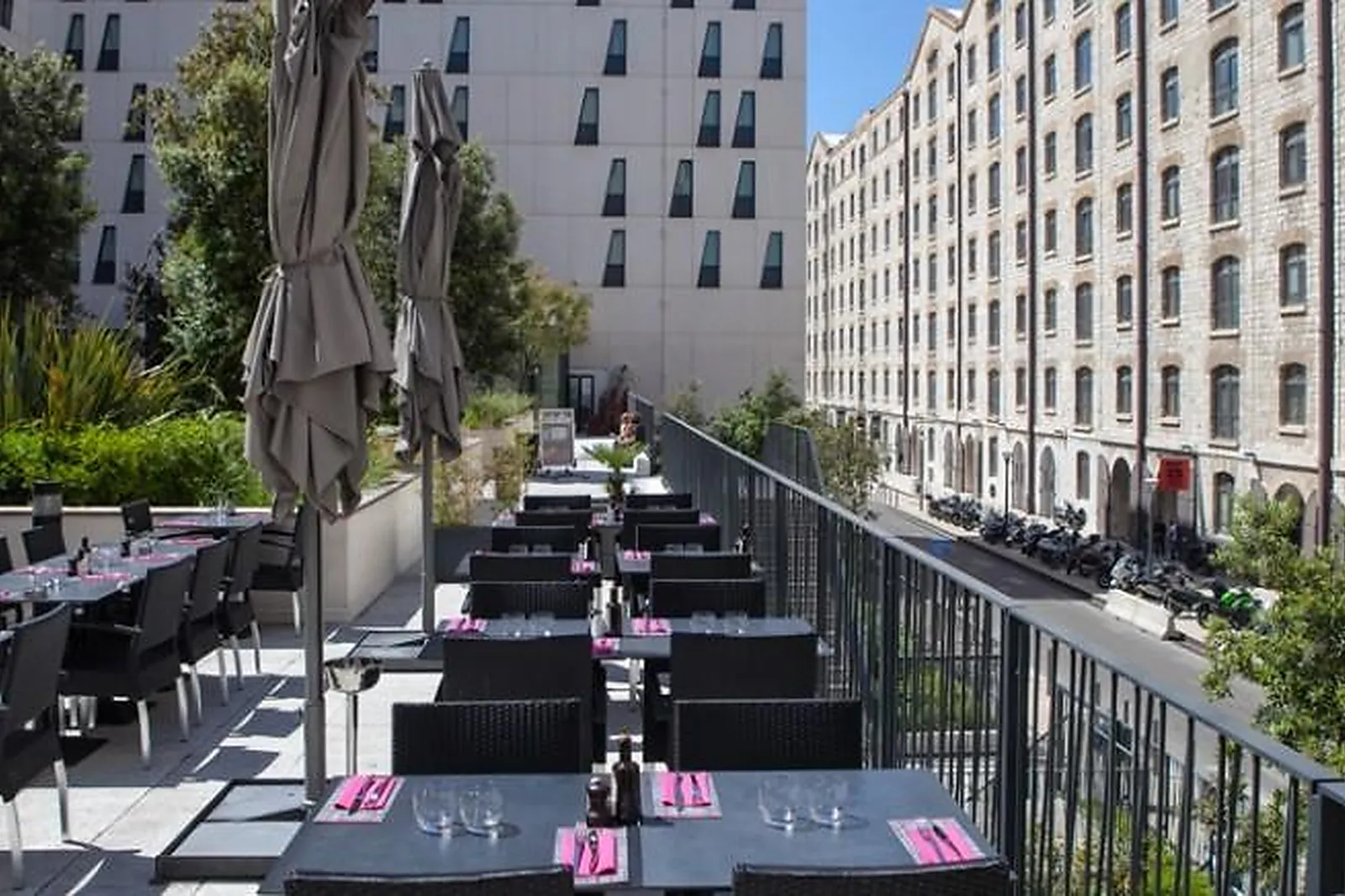 Lieux événementiels, LE 35 BY ADAMS