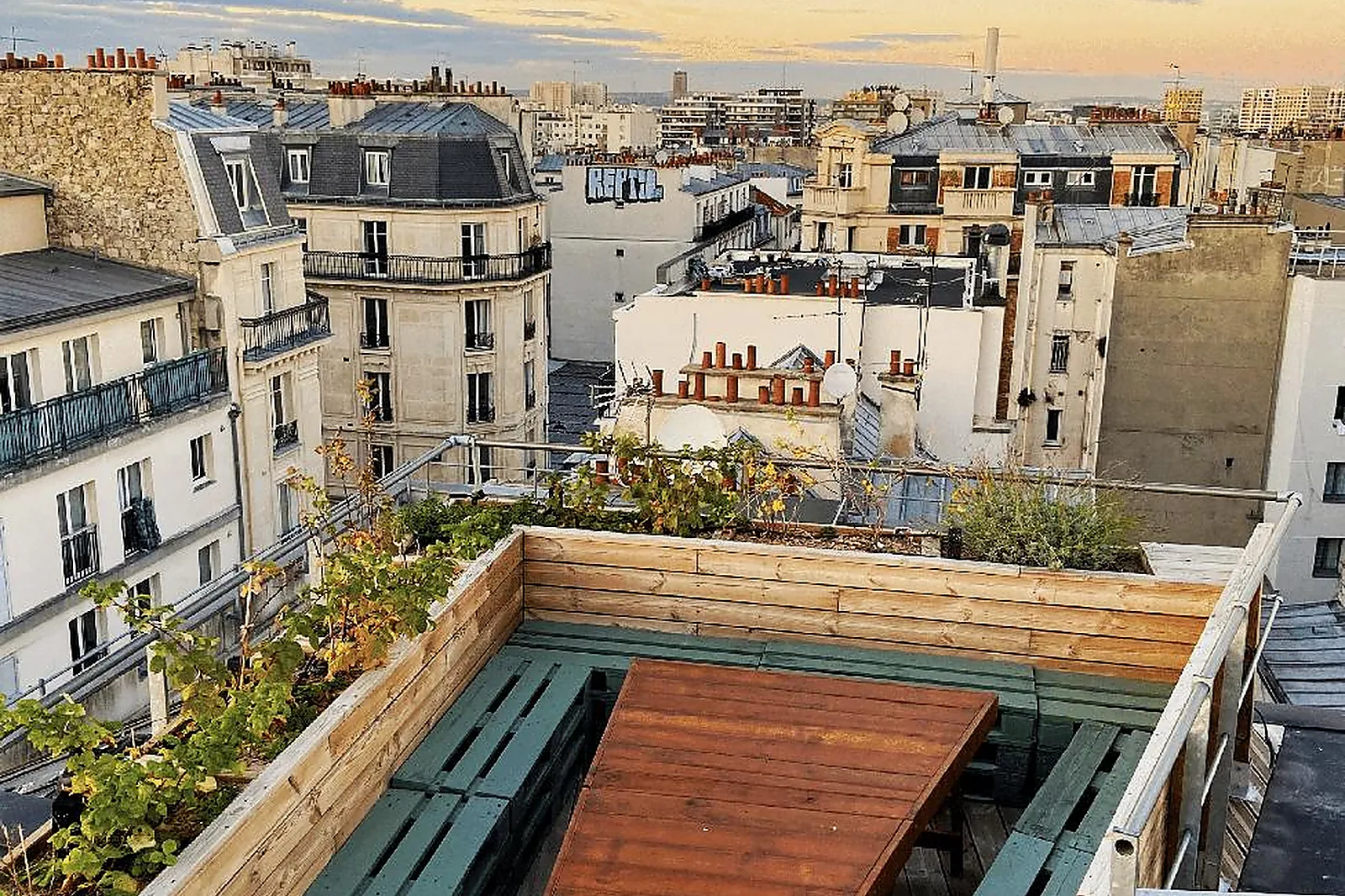 Lieux événementiels, LE 360 PARIS MUSIC FACTORY