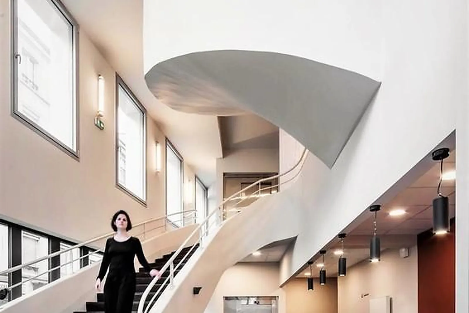 Lieux événementiels, LE 360 PARIS MUSIC FACTORY