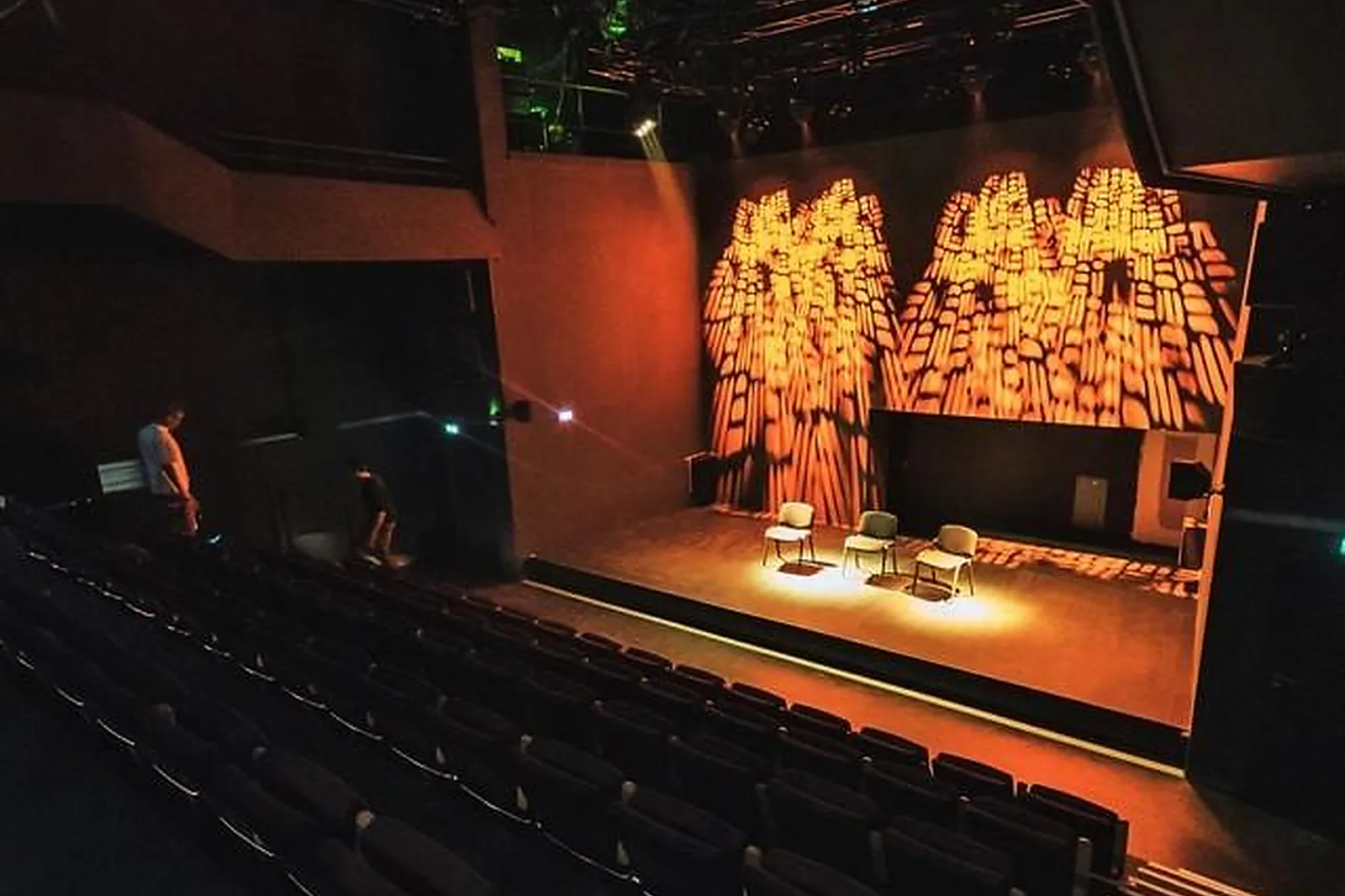 Lieux événementiels, LE 360 PARIS MUSIC FACTORY