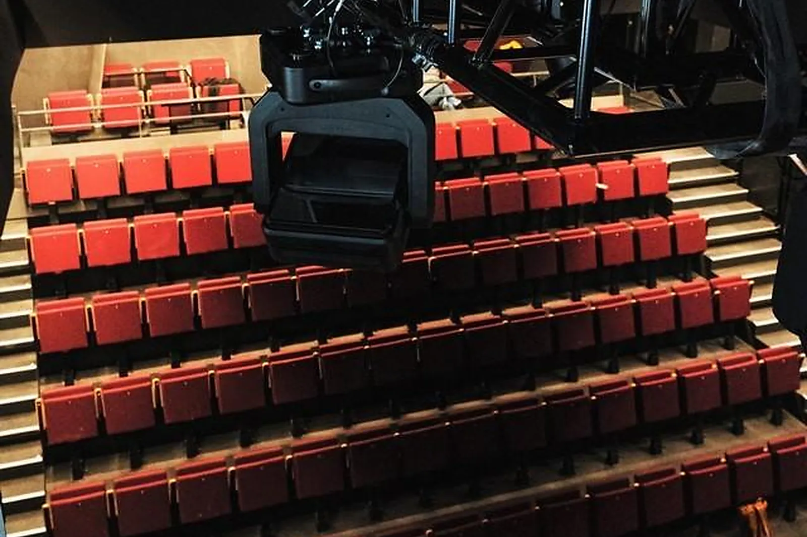 Lieux événementiels, LE 360 PARIS MUSIC FACTORY