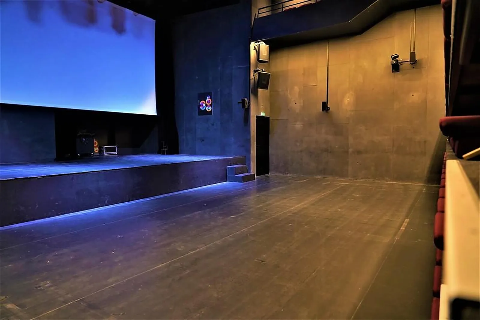 Lieux événementiels, LE 360 PARIS MUSIC FACTORY