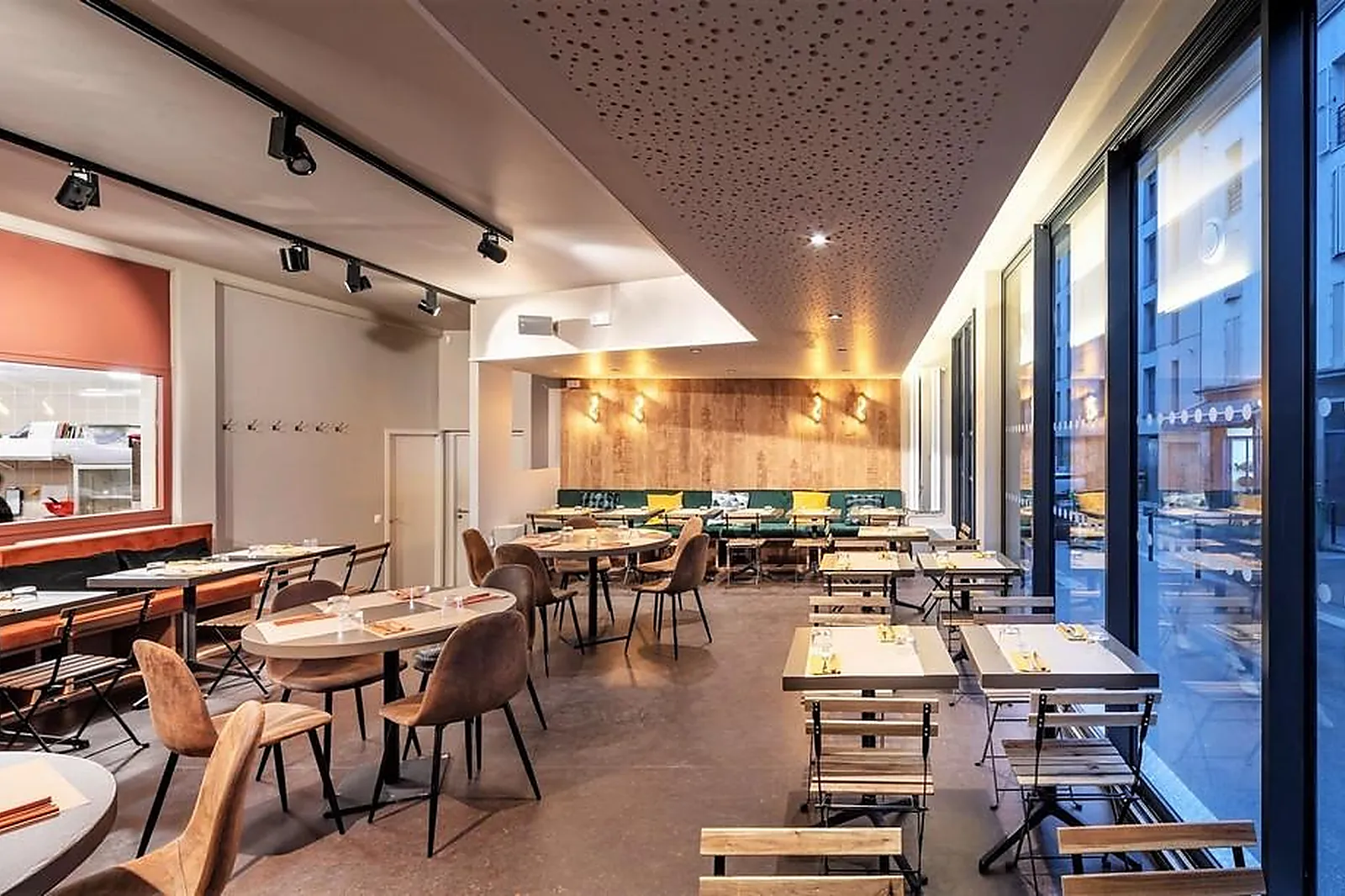 Lieux événementiels, LE 360 PARIS MUSIC FACTORY