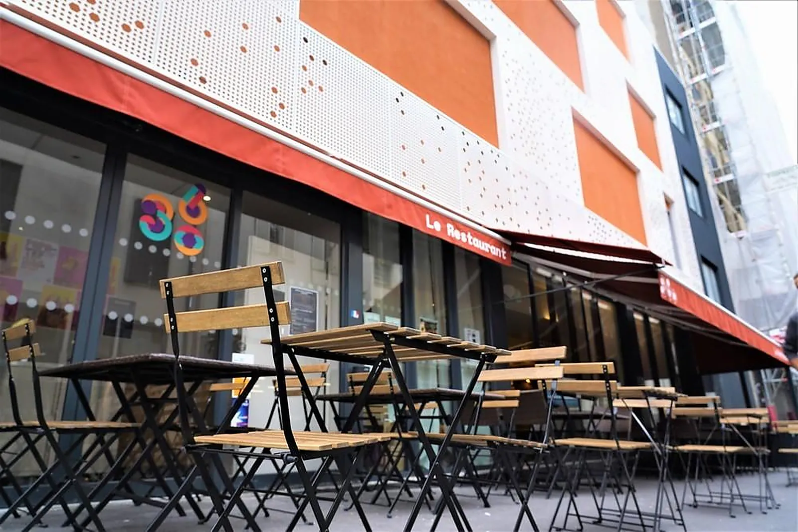 Lieux événementiels, LE 360 PARIS MUSIC FACTORY