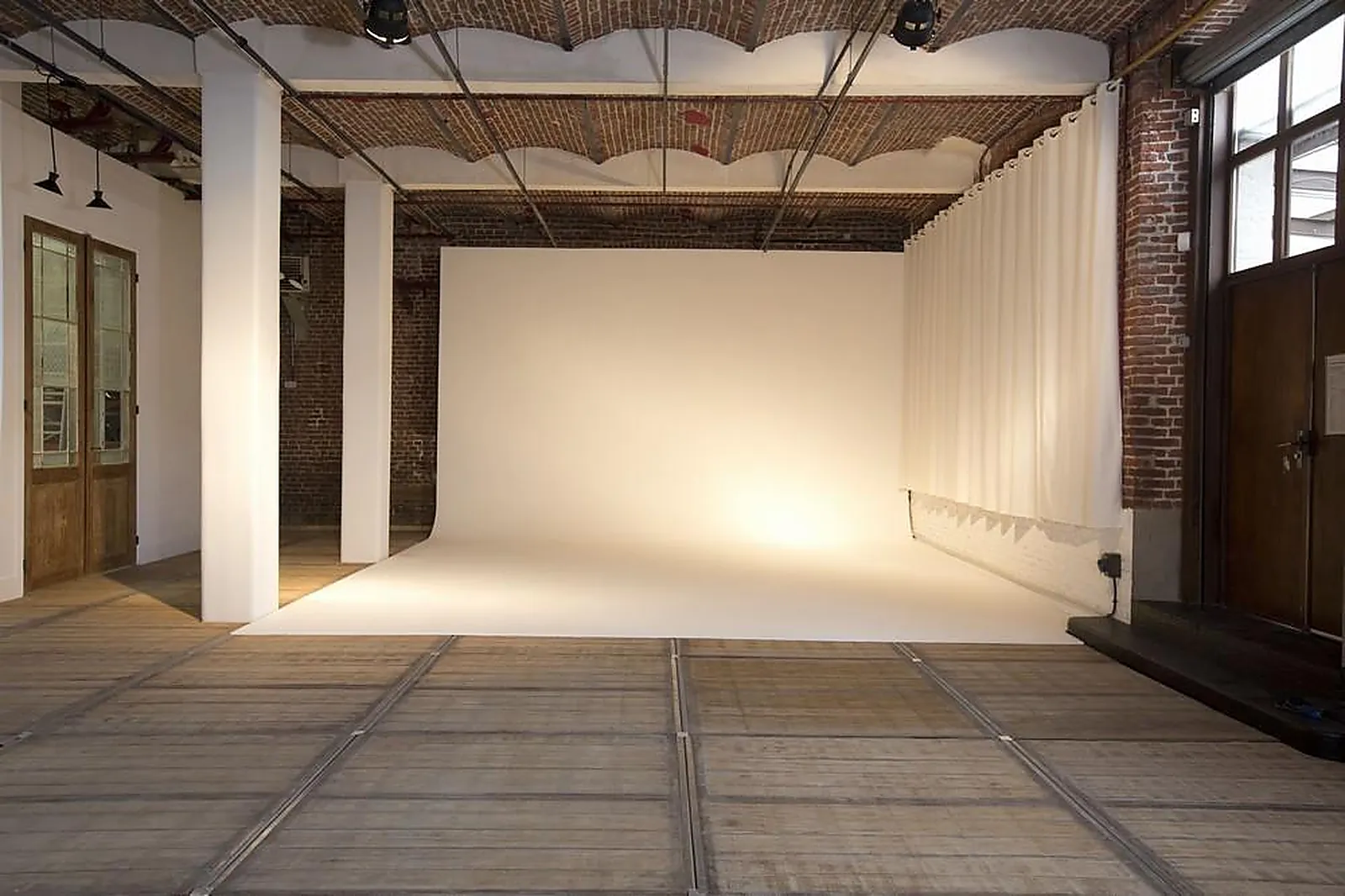 Lieux événementiels, LE 36 BIS