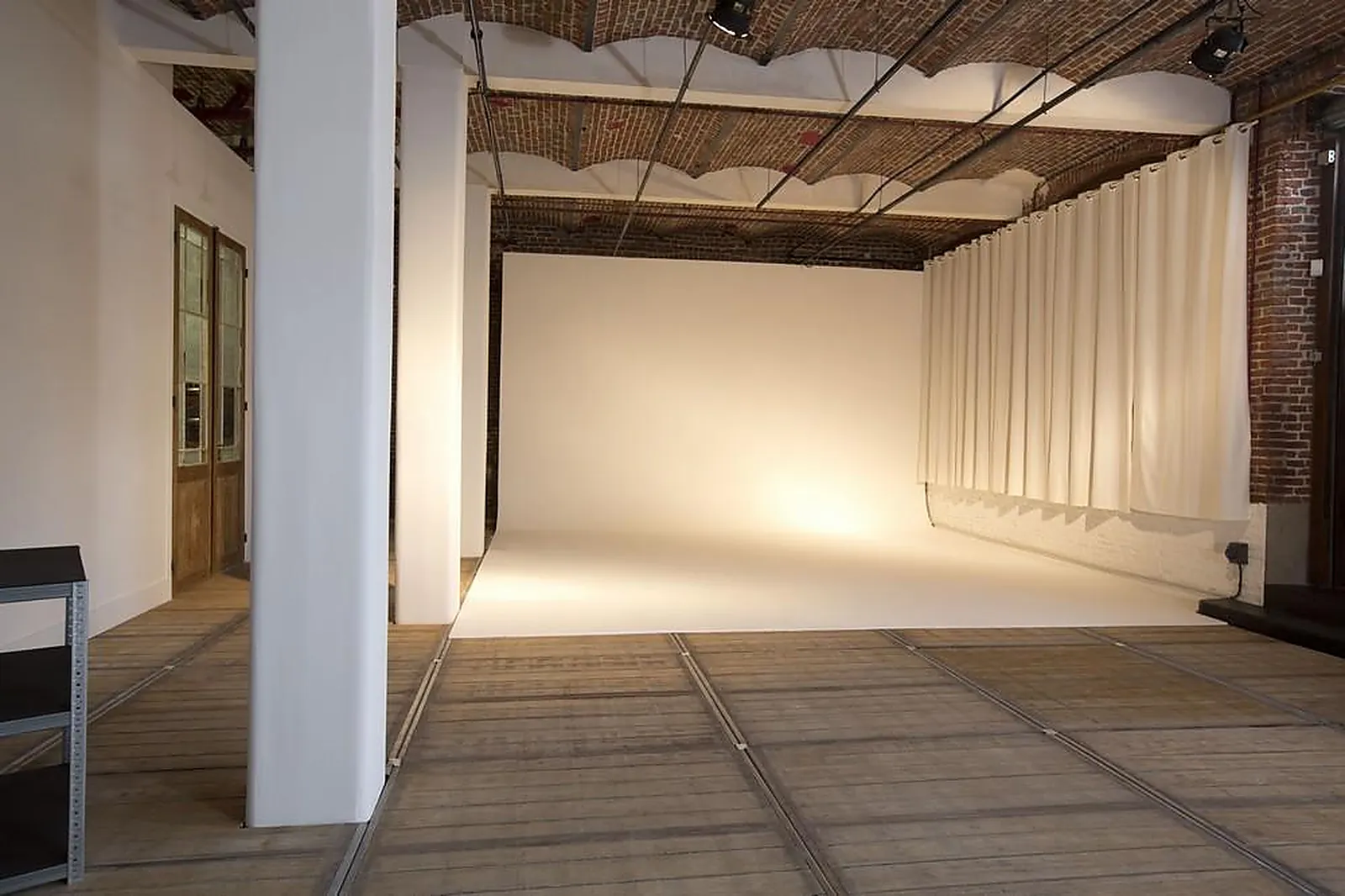 Lieux événementiels, LE 36 BIS