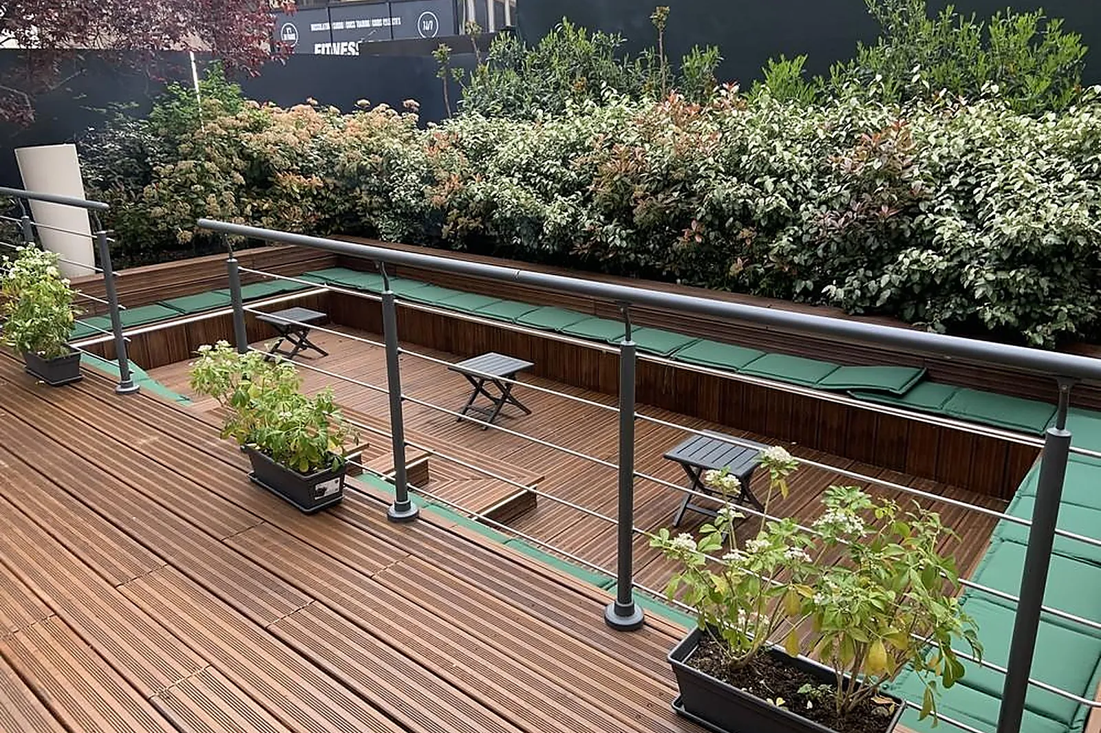 Lieux événementiels, LE 58 MEETING PLACE