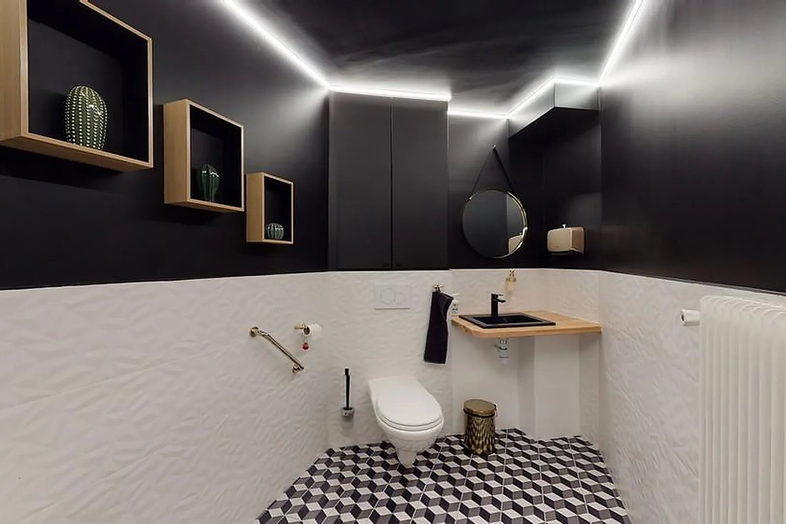 Lieux événementiels, LE 58 MEETING PLACE