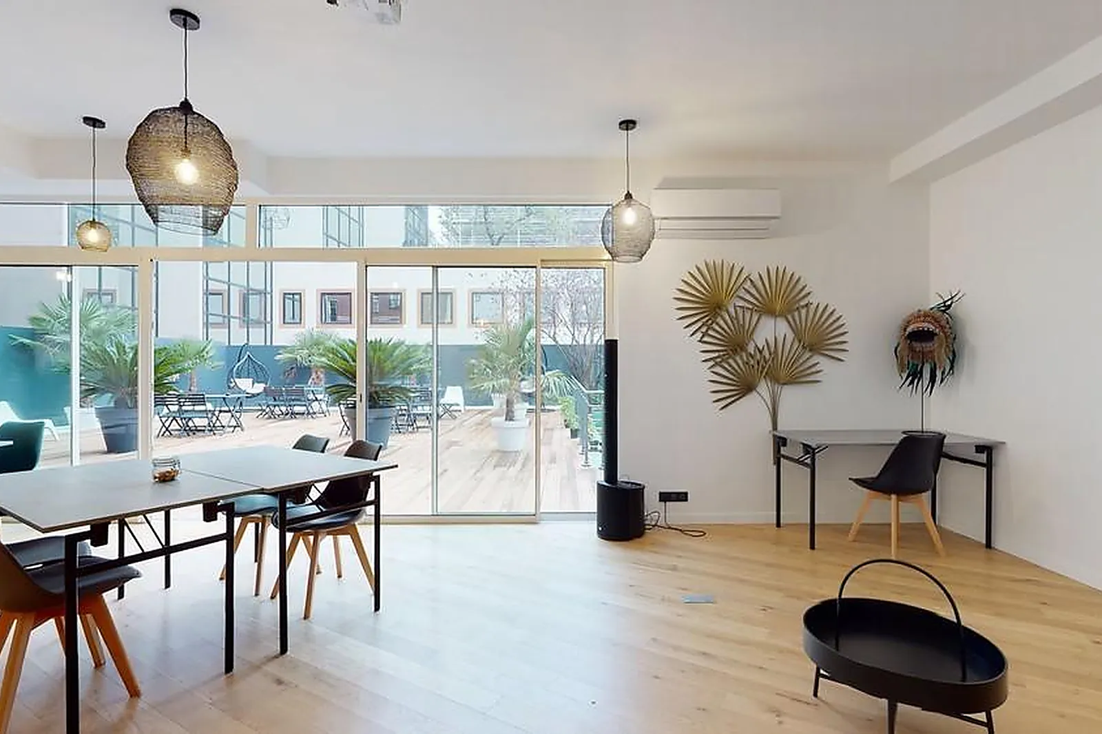 Lieux événementiels, LE 58 MEETING PLACE