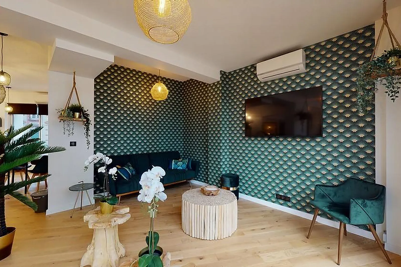 Lieux événementiels, LE 58 MEETING PLACE