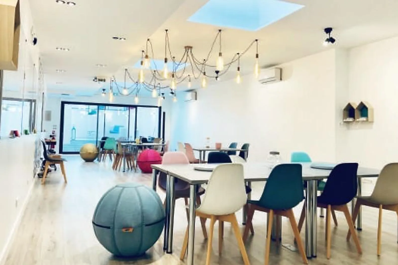 Lieux événementiels, LE 67 MEETING PLACE