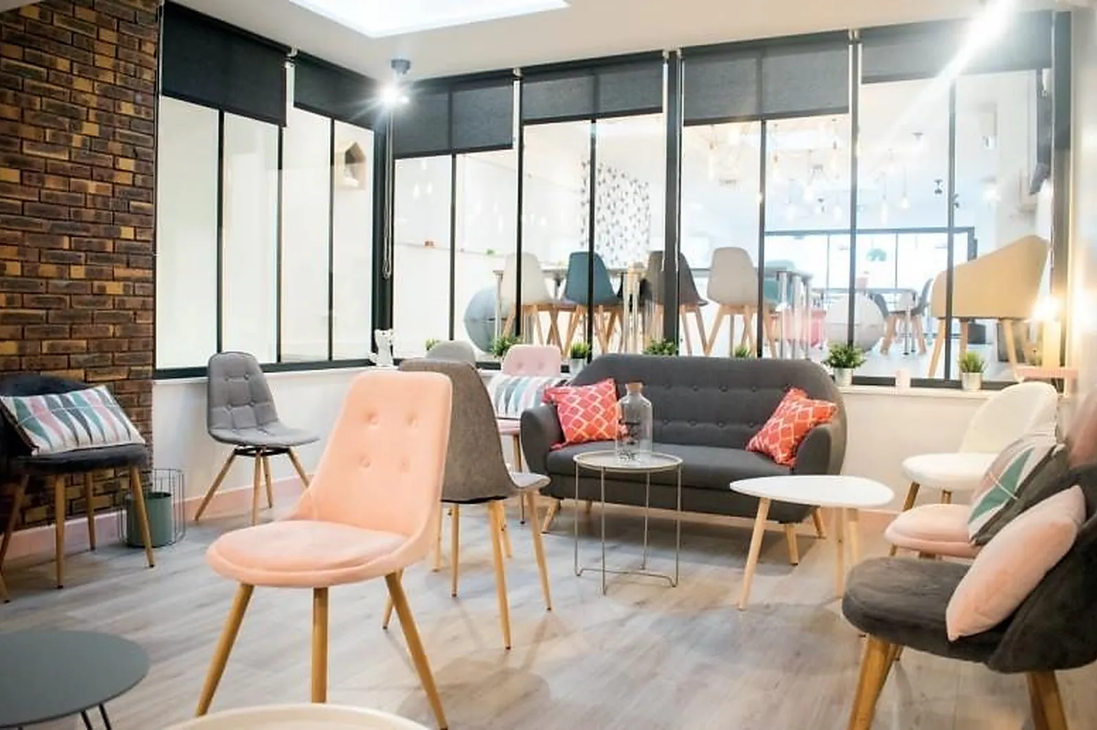 Lieux événementiels, LE 67 MEETING PLACE