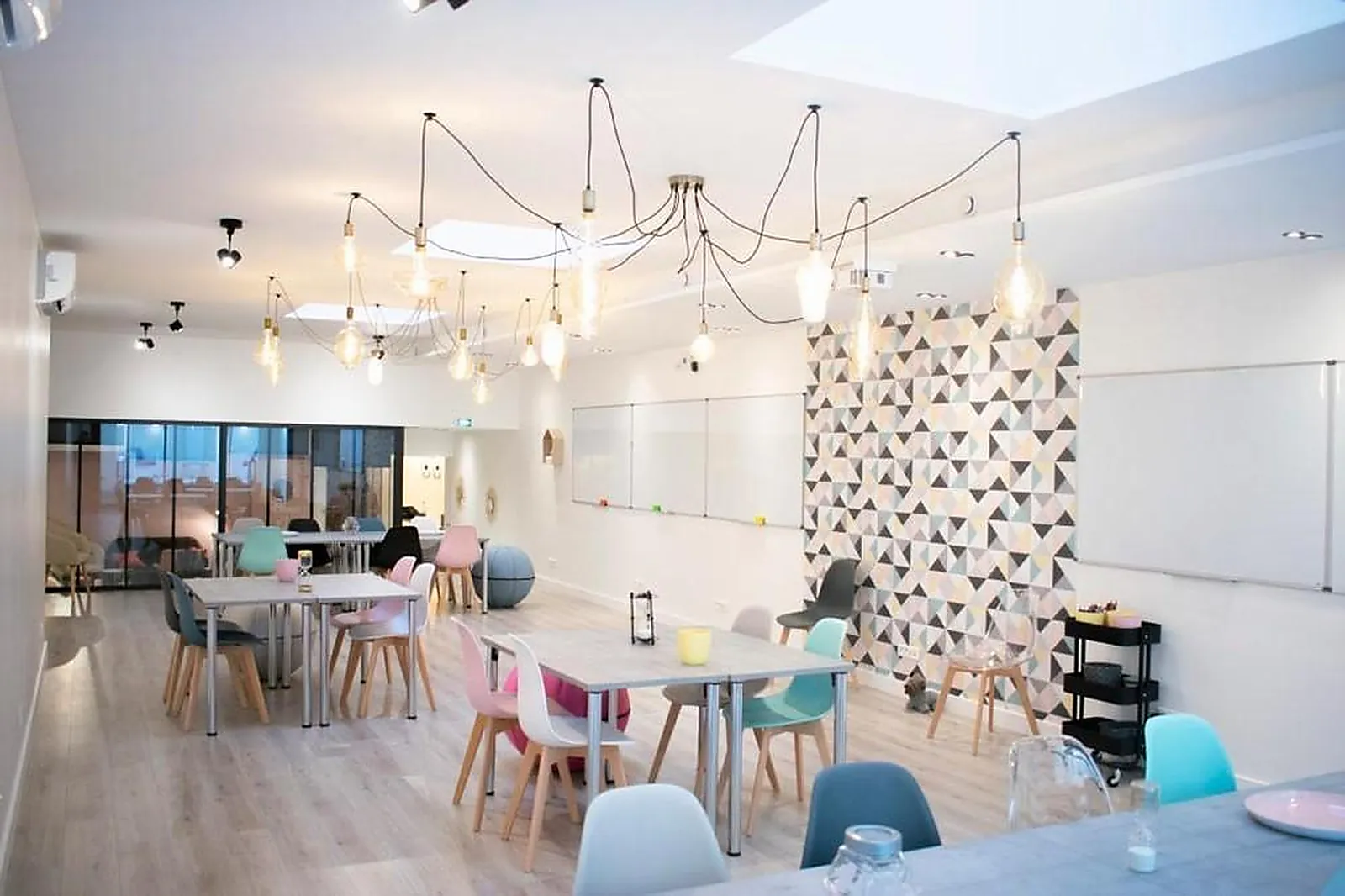 Lieux événementiels, LE 67 MEETING PLACE