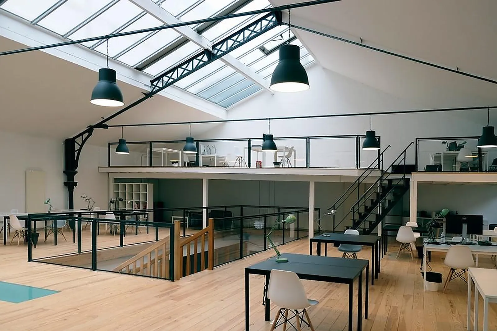 Lieux événementiels, LE 71 MONTREUIL