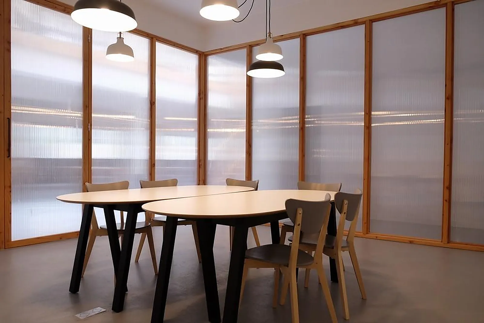 Lieux événementiels, LE 71 MONTREUIL