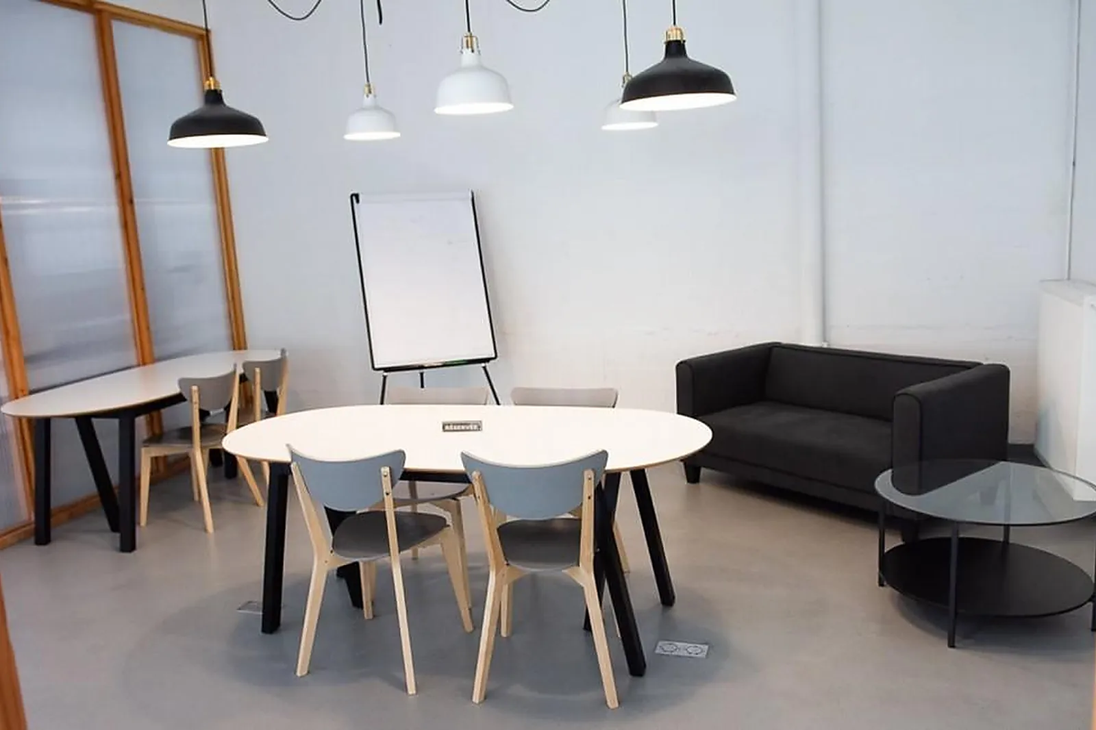 Lieux événementiels, LE 71 MONTREUIL