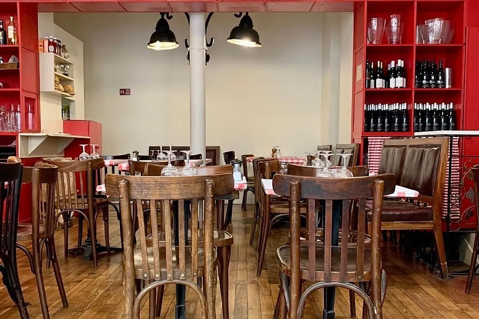 Lieux événementiels, LE 7 BIS MONCEAU