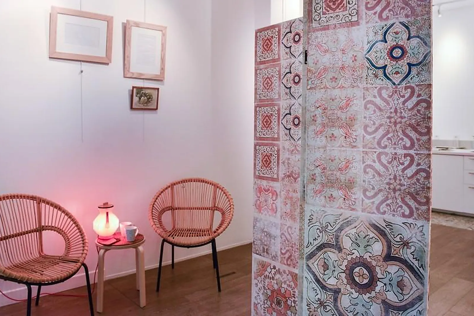 Lieux événementiels, LE 8 PETION