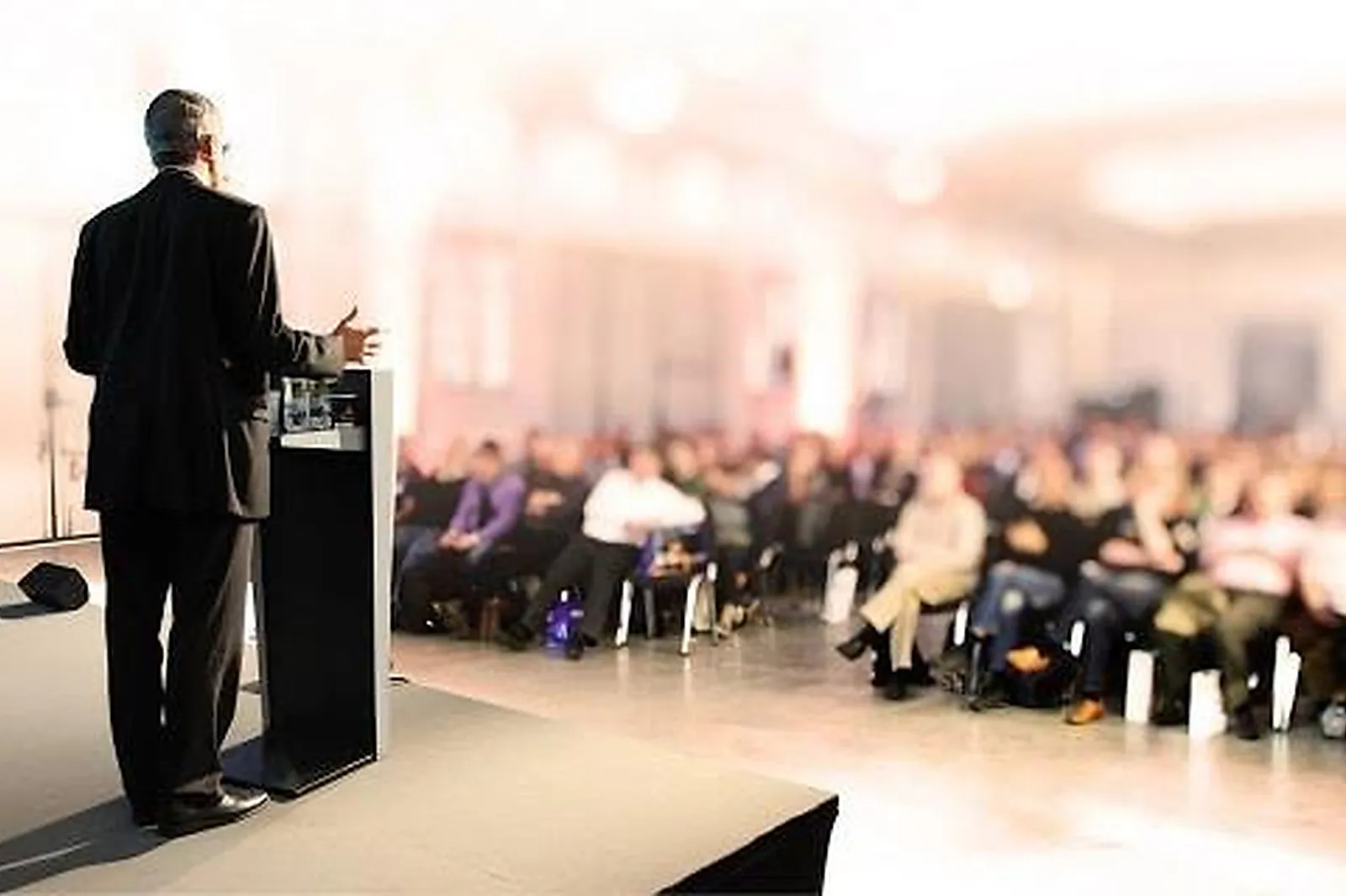 Lieux événementiels, LE 9