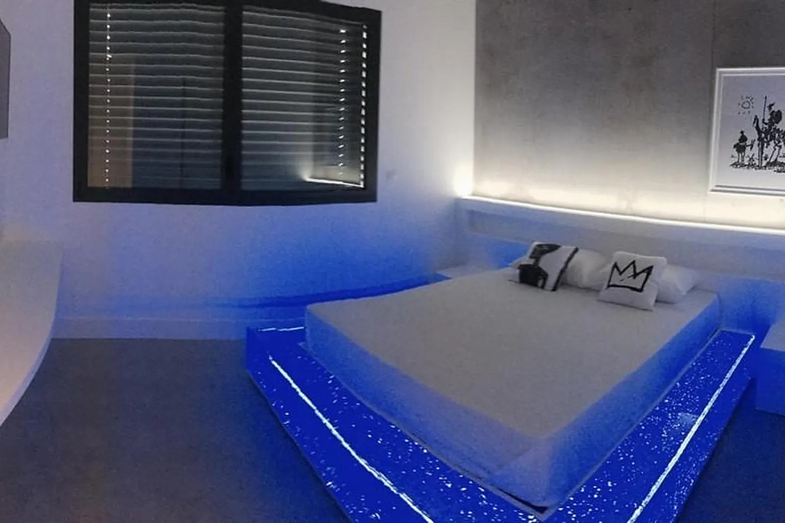 Lieux événementiels, LE B COMPLEXE