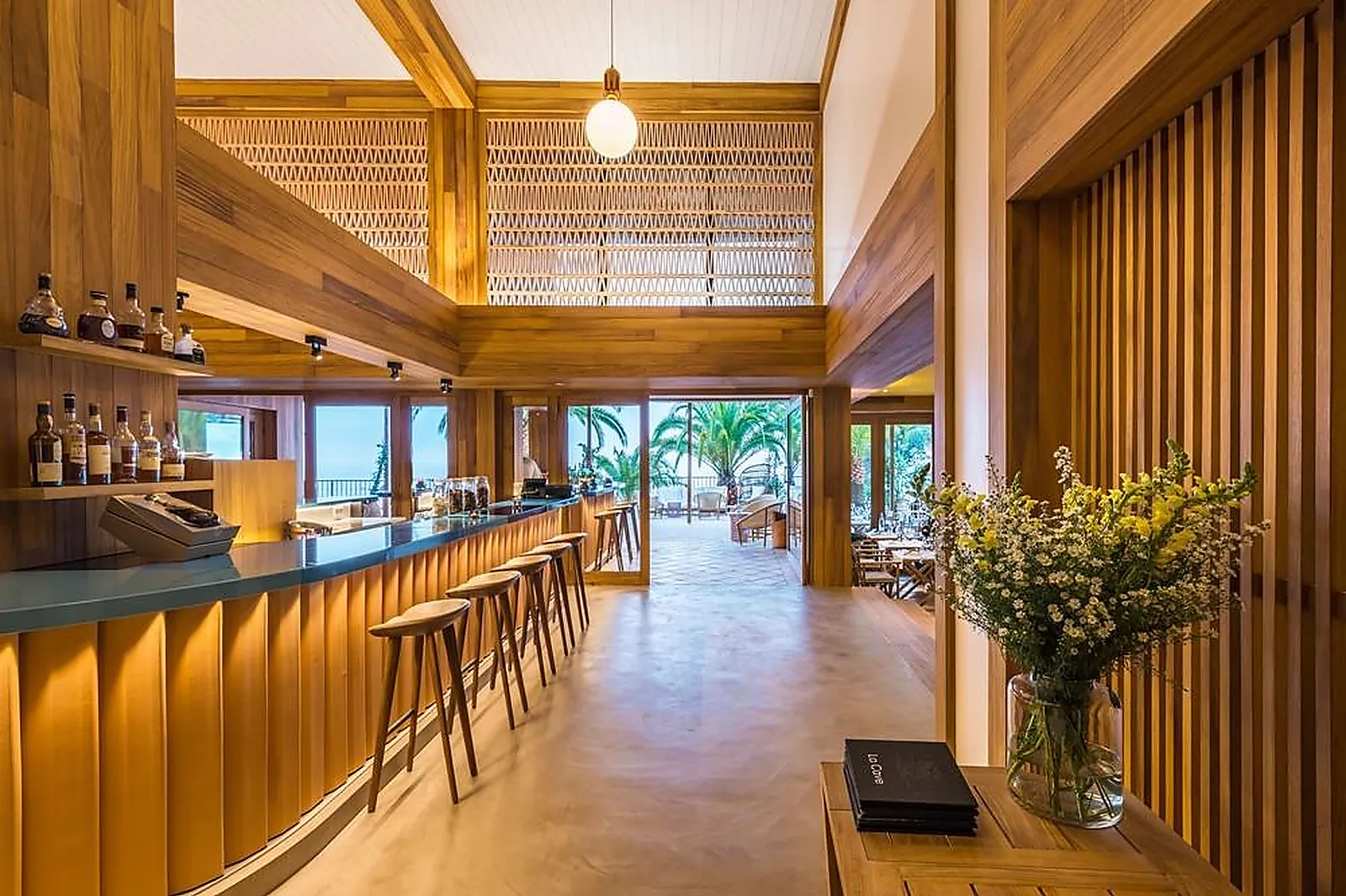 Lieux événementiels, LE BAILLI DE SUFFREN