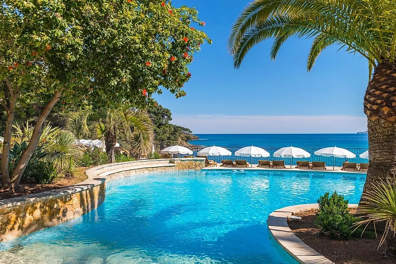 Lieux événementiels, LE BAILLI DE SUFFREN