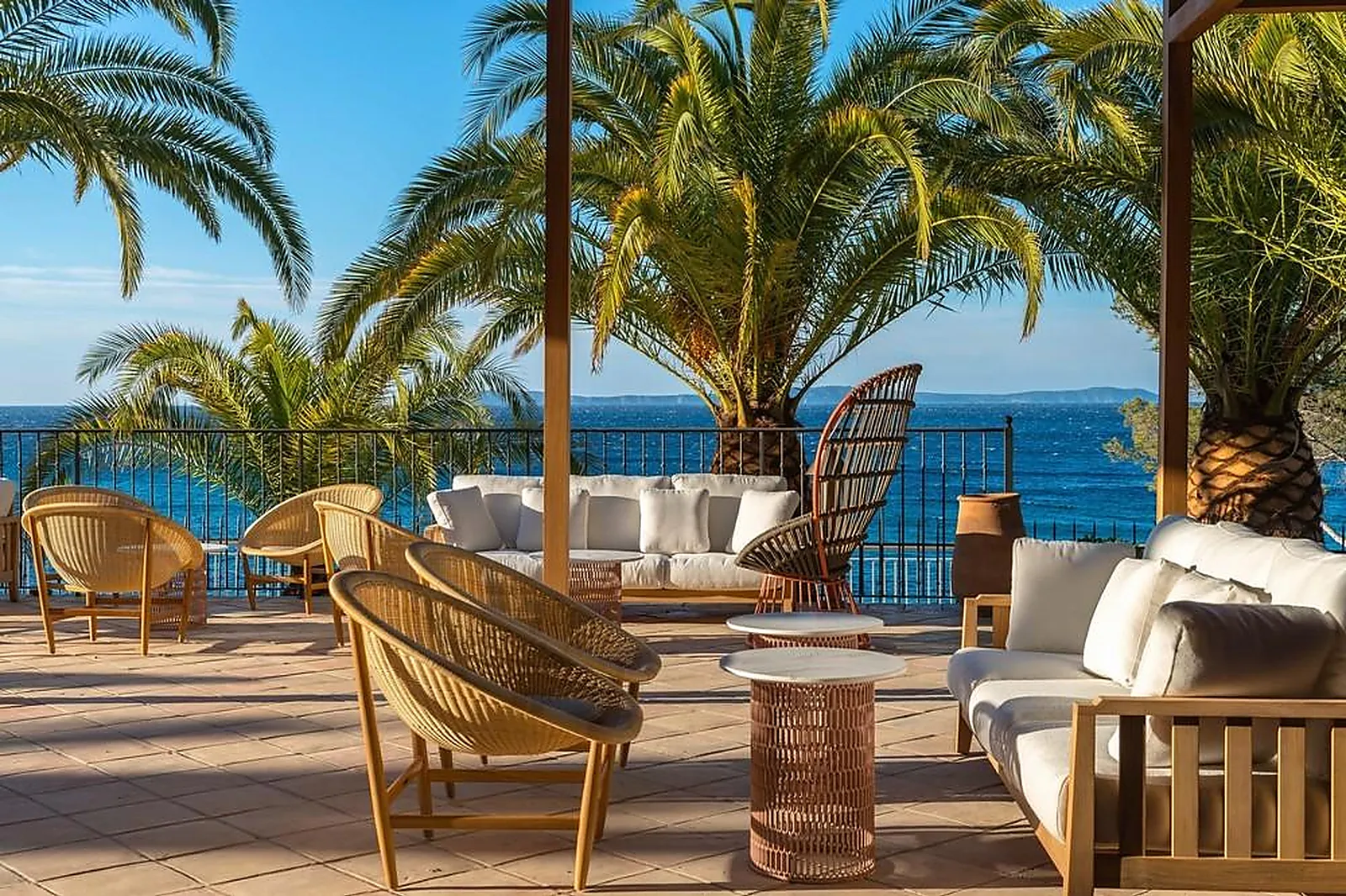 Lieux événementiels, LE BAILLI DE SUFFREN