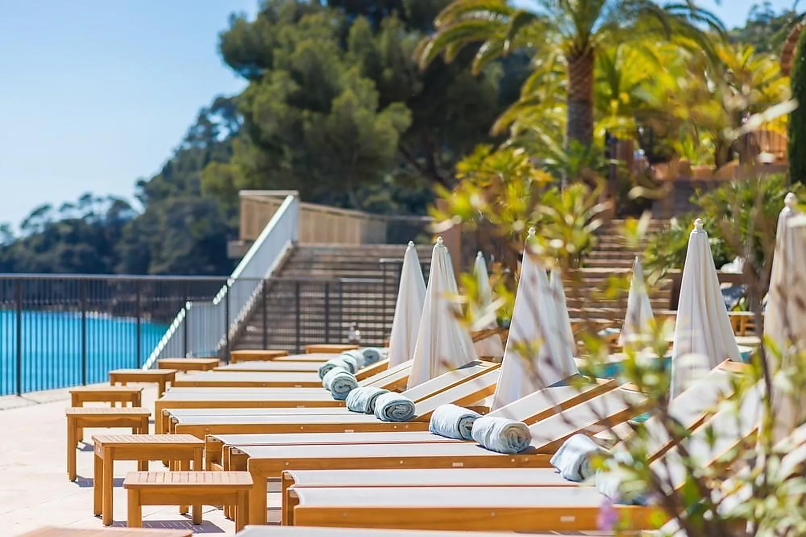 Lieux événementiels, LE BAILLI DE SUFFREN