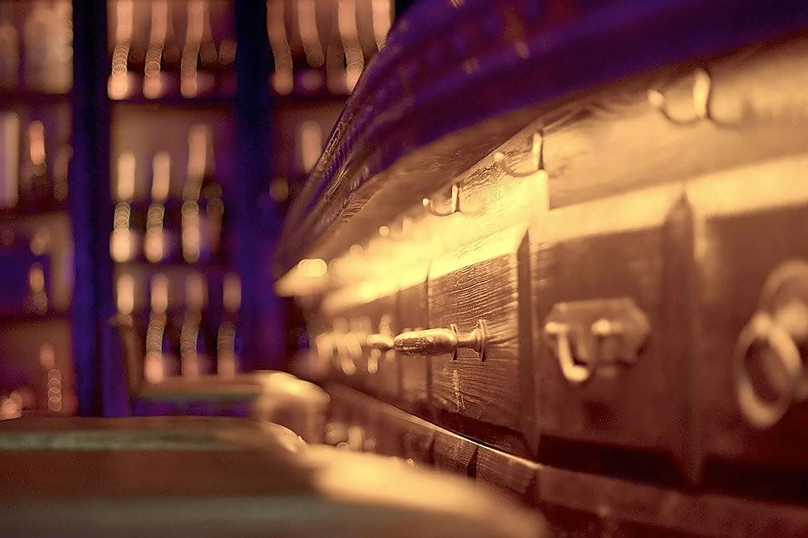 Lieux événementiels, LE BAL