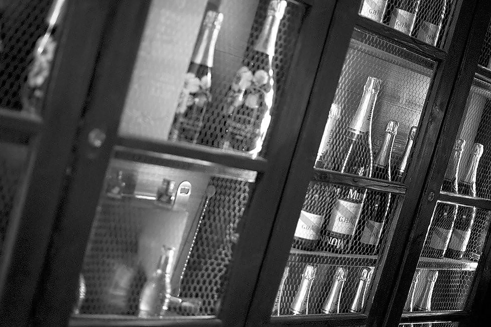 Lieux événementiels, LE BAL