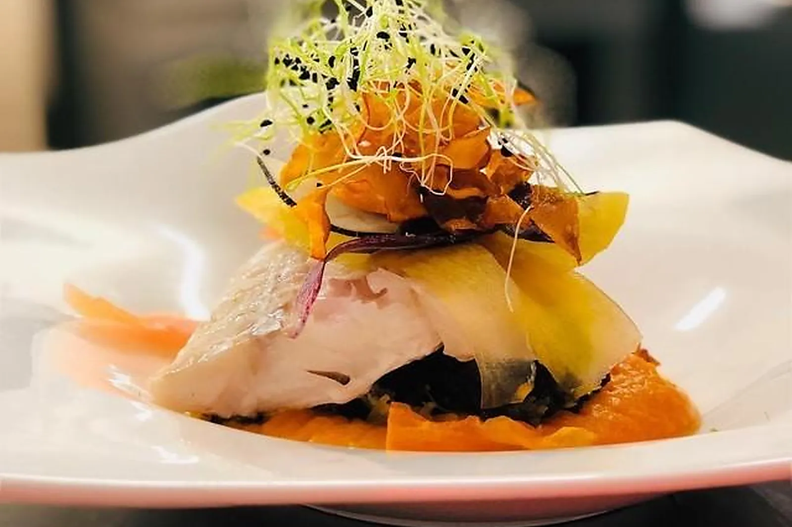 Lieux événementiels, LE BALATA