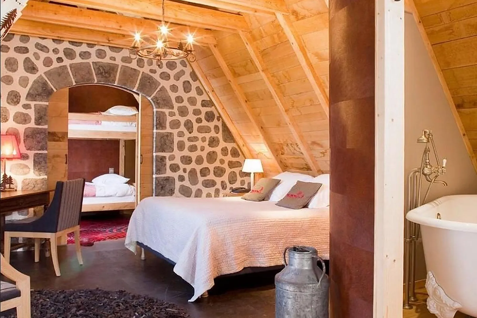 Lieux événementiels, LE BALLIAGE