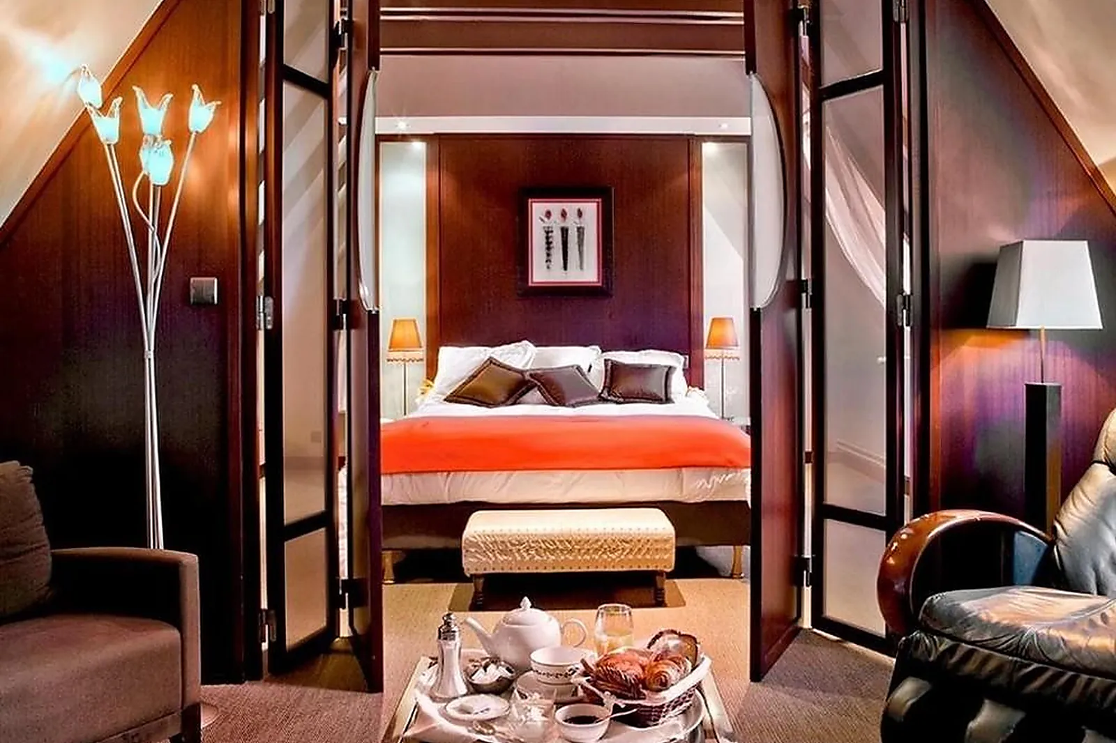 Lieux événementiels, LE BALLIAGE