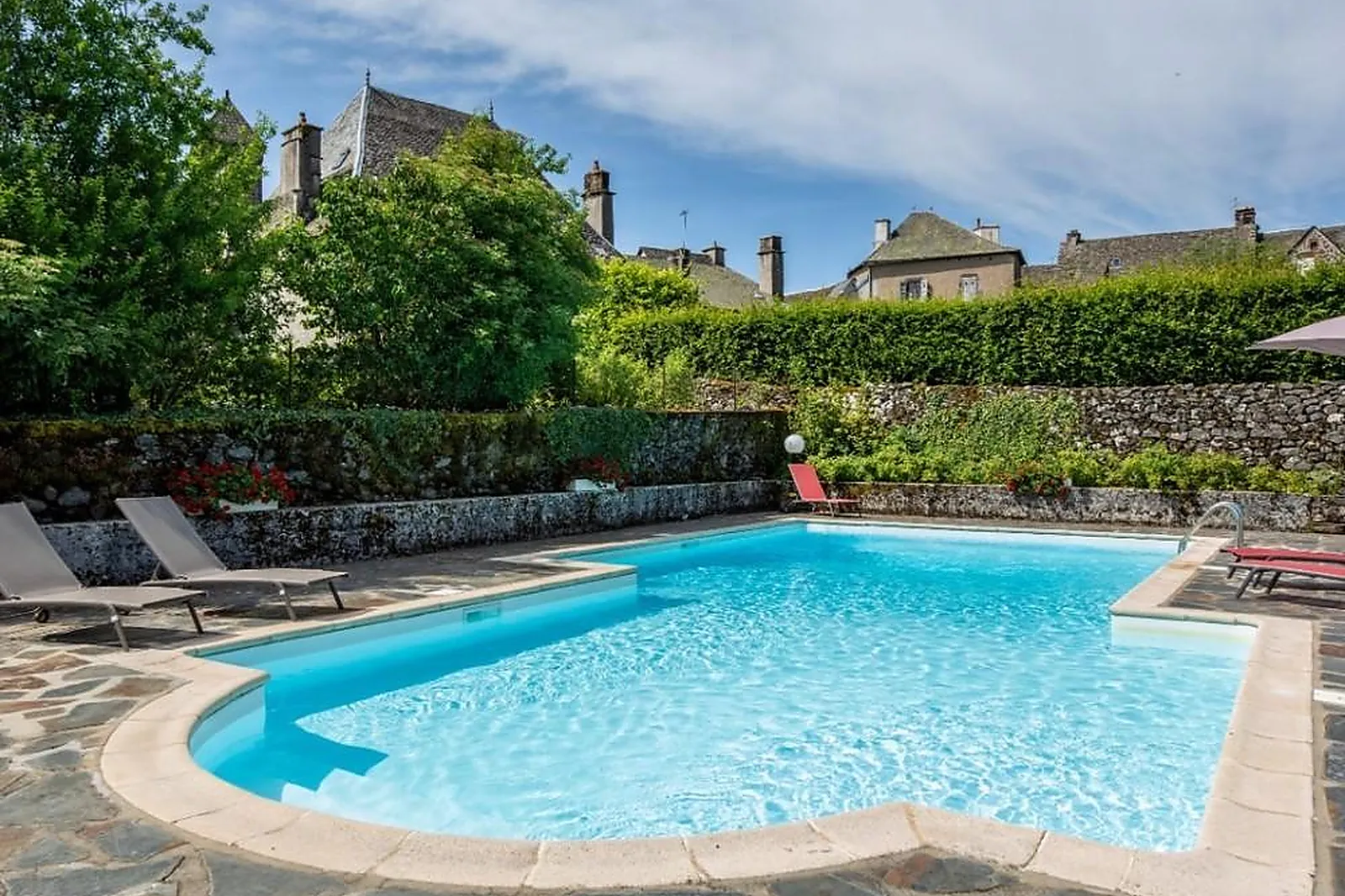 Lieux événementiels, LE BALLIAGE